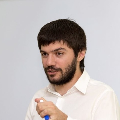 Георгий Арабули