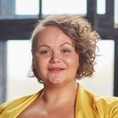 Елена Акукве