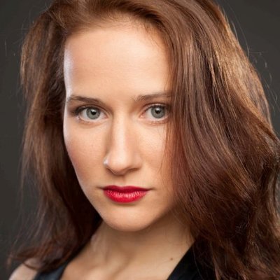 Елена Кибалова