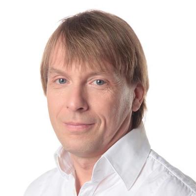 Владимир Агафонников
