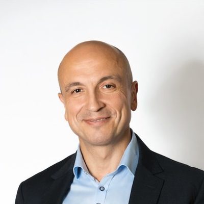 Андрей Левченко