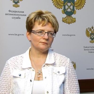 Анна Мирочиненко