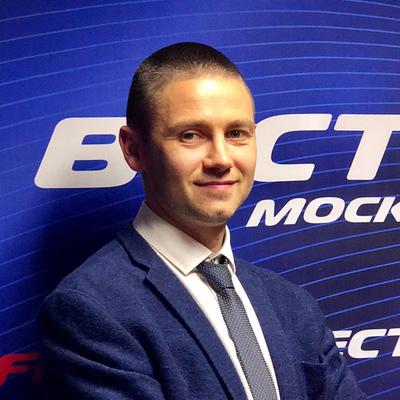 Алексей  Бутовецкий 