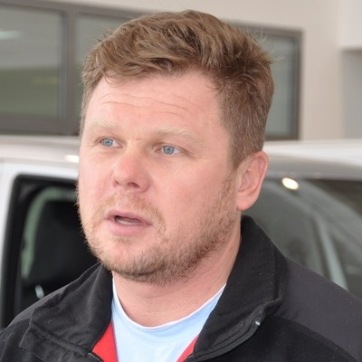 Алексей Семакин