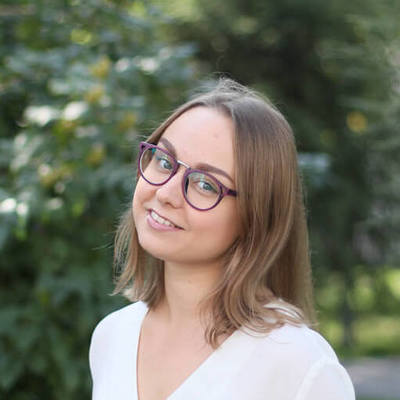 Анастасия Хохлова