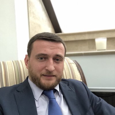 Павел  Пятницкий