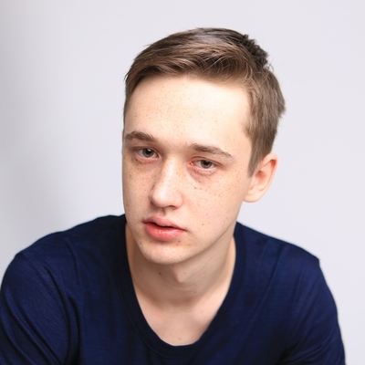 Эльдар Калимулин