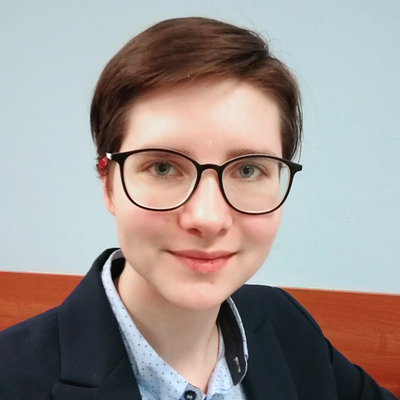 Анна Кузнецова
