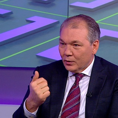 Леонид Калашников