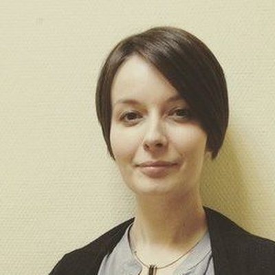Наталья Бровчук