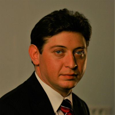 Константин Зискин