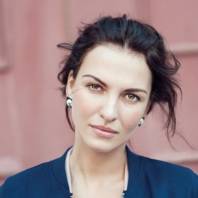 Ах Астахова