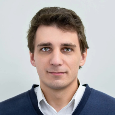Владимир Ларин