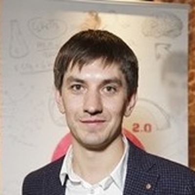 Илья Яковлев