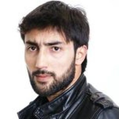 Фаррух Гафуров