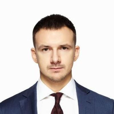 Николай Корженевский