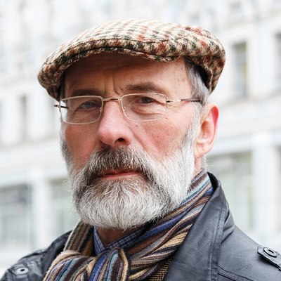 Евгений Анисимов