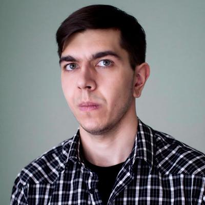 Андрей Жалин