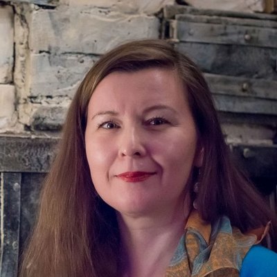 Ирина Сорочьева