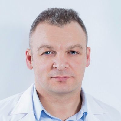 Илья Мелехин