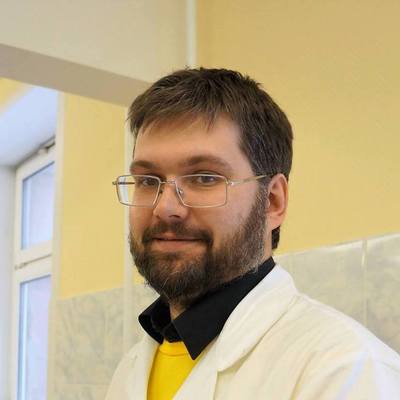 Фёдор Окольников