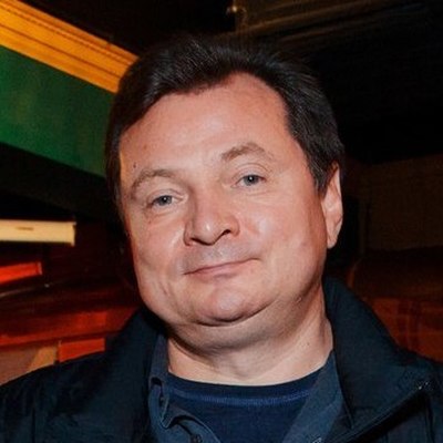 Алексей Ефимов