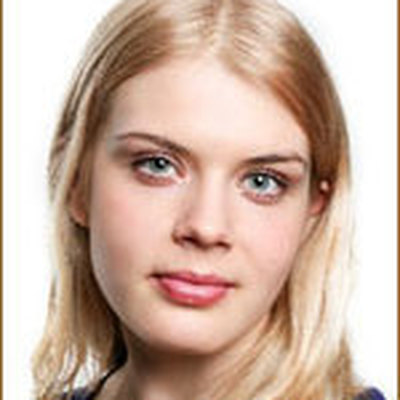 Алина Томников