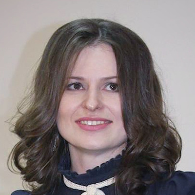 Фаина Хуснетдинова