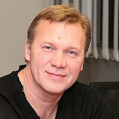 Анатолий Журавлёв