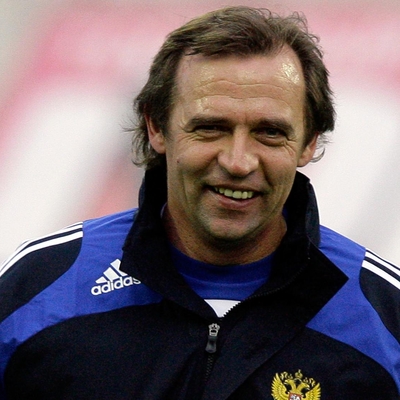 Александр Бородюк