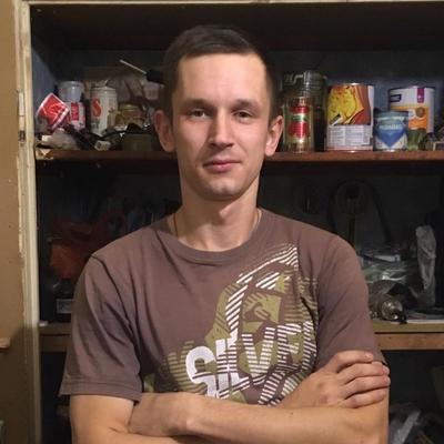 Артём Черенков