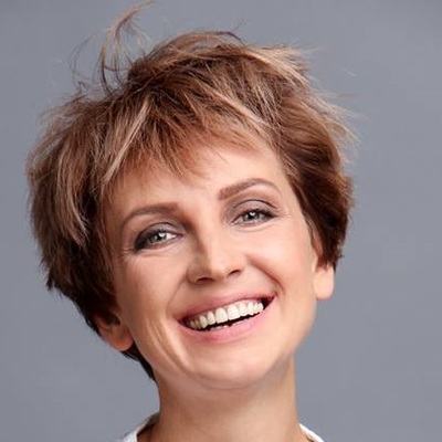 Светлана Шекера