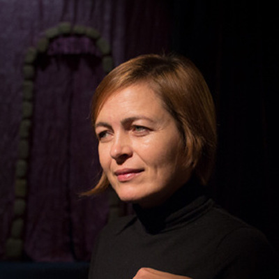 Елена Ковальская