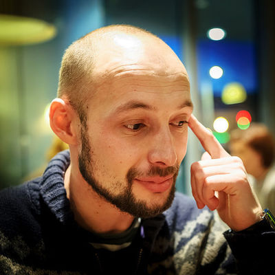 Евгений Степанов