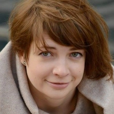 Дарья Варламова