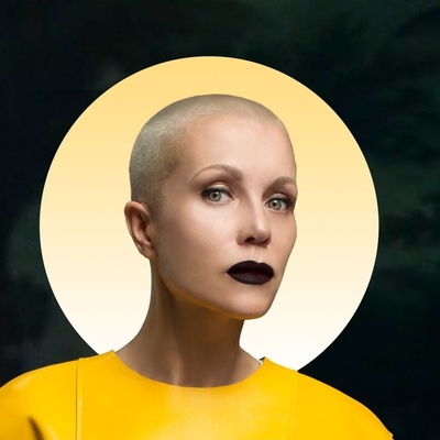Марина Черкунова