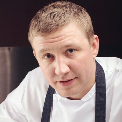 Артём Гребенщиков