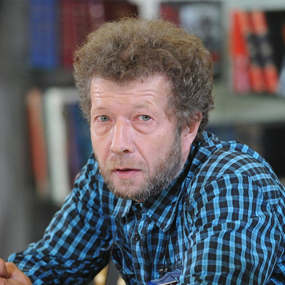 Андрей Усачёв