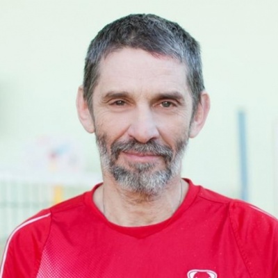 Сергей Владимирович Реутский