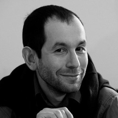 Валентин Самохин