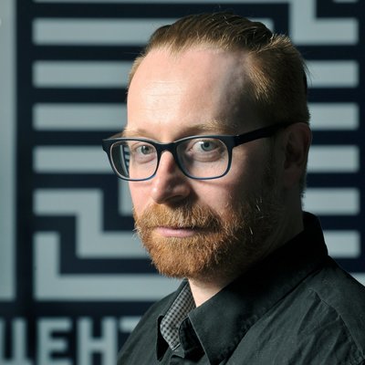 Григорий Данцигер