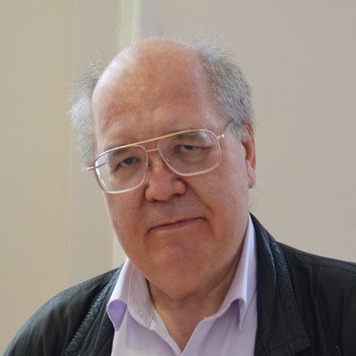 Владимир Вячеславович Славкин
