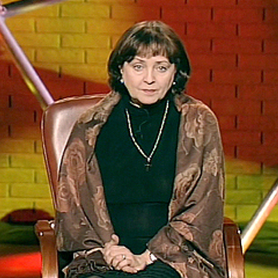 Людмила  Семеняка