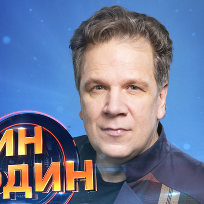 Дмитрий Галихин