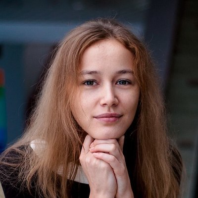 Елена Боровая