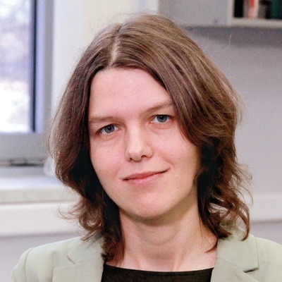 Ольга Филатова
