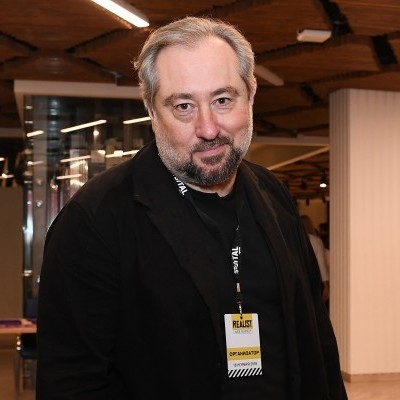 Антон Калинкин