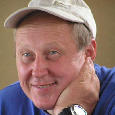 Павел Ненастьев