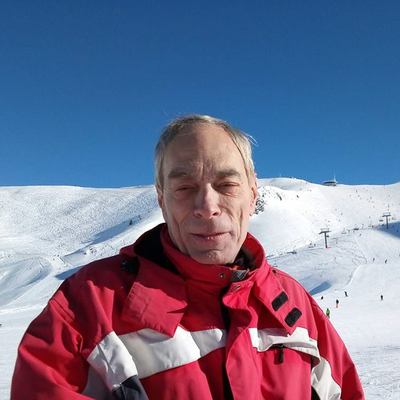 Михаил Высоцкий