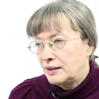 Елена Гороховская